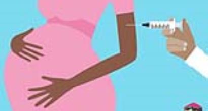 نکاتی برای مادران باردار در واکسن کرونا | مجله گوپی