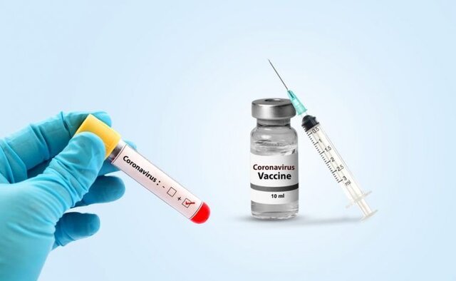 آیا واکسن کرونا در صورت کشف مداوم باید تزریق شود؟!