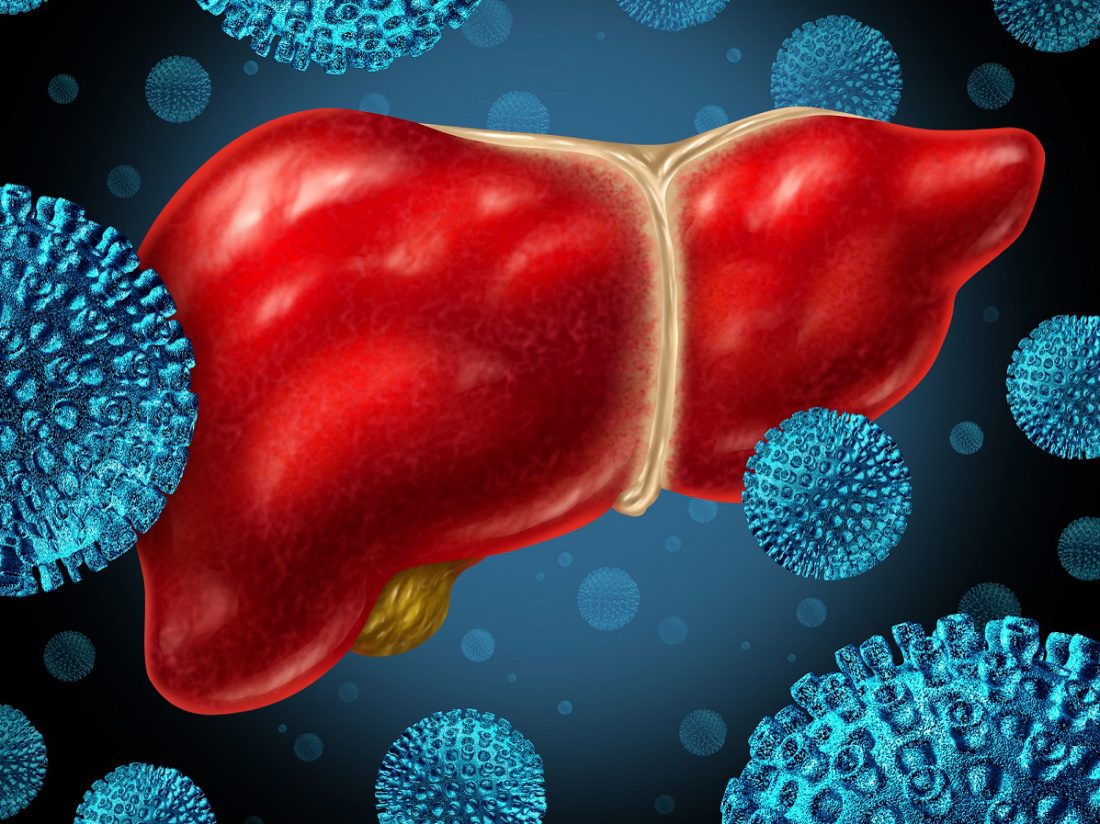 هپاتیت را جدی بگیرید