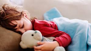 درمان  شب اداری کودکان