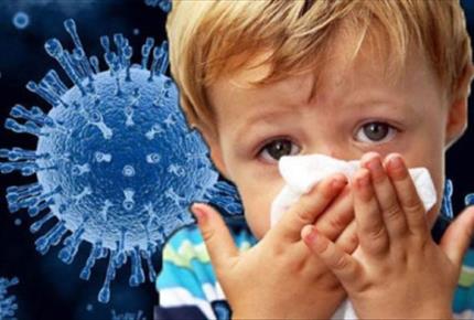 شیوع بیماری عفونی مشابه کرونا در کودکان واقعیت یا شایعه ؟