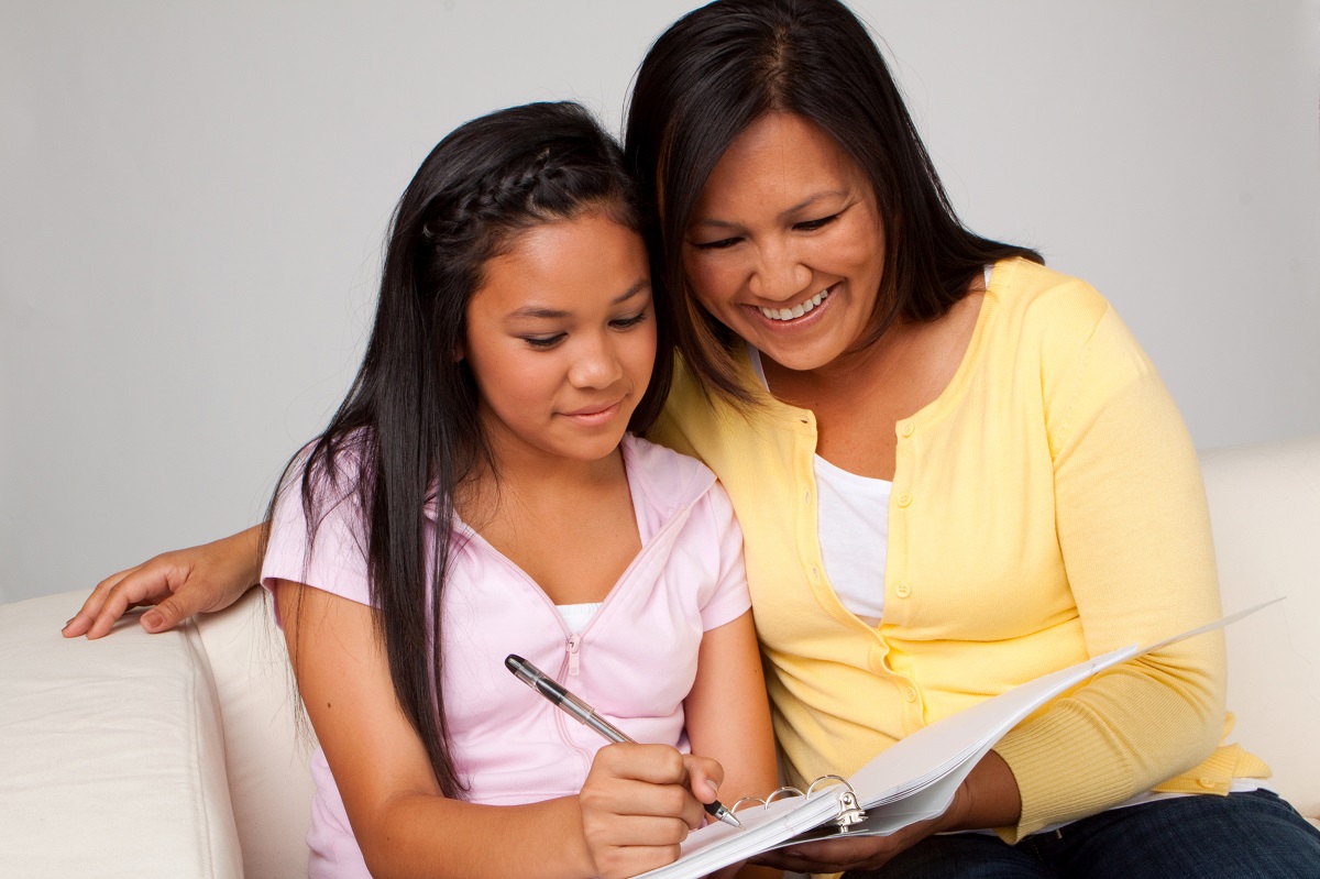 9 توصیه مهم برای رفتار والدین در فصل امتحانات