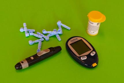 معرفی عارضه پای دیابتی و راه های پیشگیری از آن