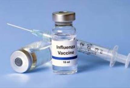 واکسن آنفلوآنزا، فایده و ضرر