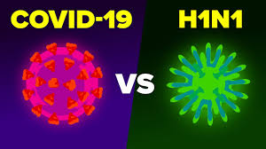 ویروسH1N1 چیست؟-مجله مادر وکودک گوپی