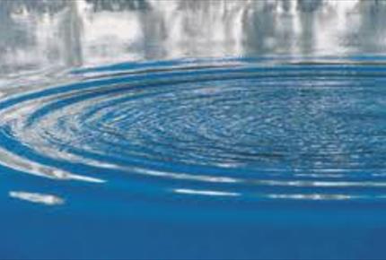 اصول اولیه آب درمانی - مجله گوپی