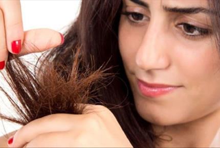 موخوره (trichoptlosis) چیست وچگونه از شر آن راحت شویم؟- مجله مادر و کودک گوپی