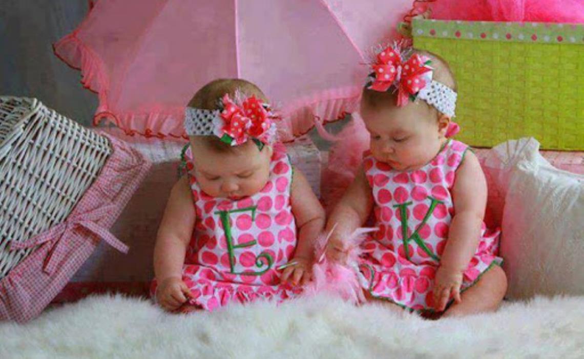 دو تا دختر توی خونه باشه، خونه بهشته